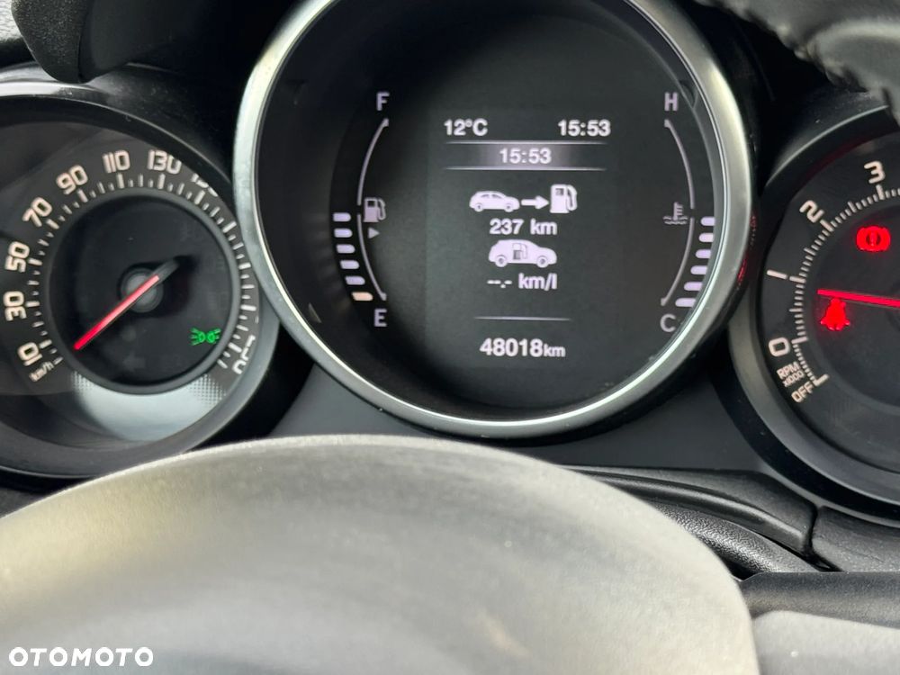 Fiat 500X - 18