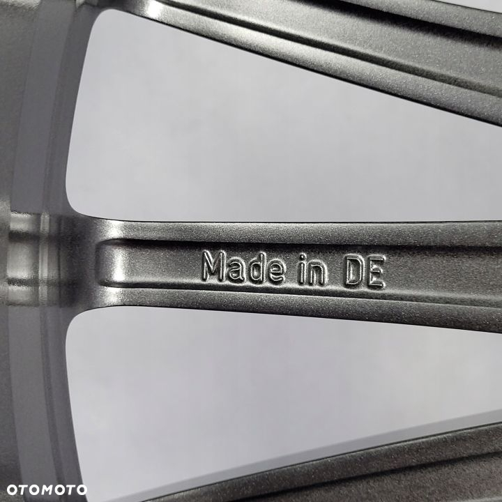Lato 21 ORYGINAŁ MERCEDES S klassa 223 NOWE AMG - 12