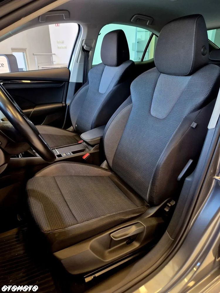 Skoda Octavia 1.5 TSI ACT Ambition - 13