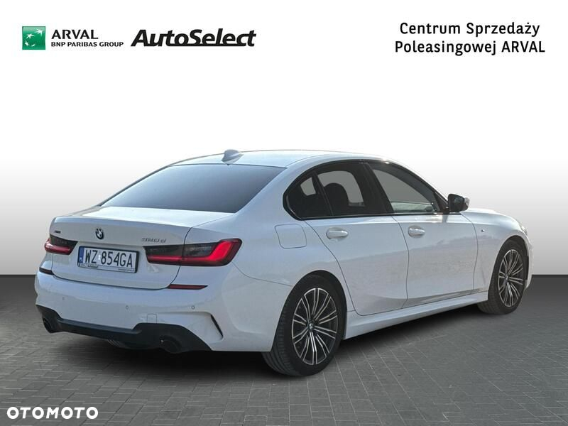 BMW Seria 3 - 7