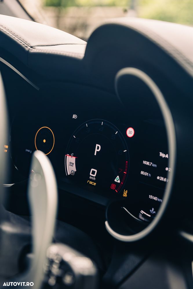Alfa Romeo Stelvio 2.9 V6 Turbo AWD AT8 Quadrifoglio - 19