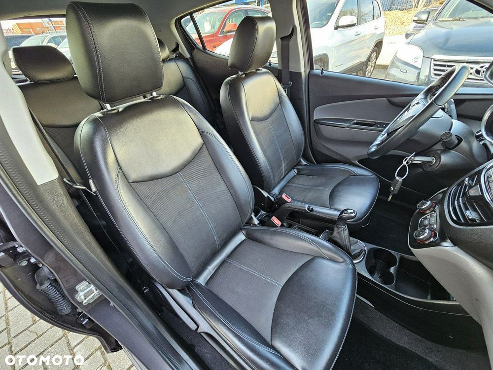 Opel Karl 1.0 Innovation - 12