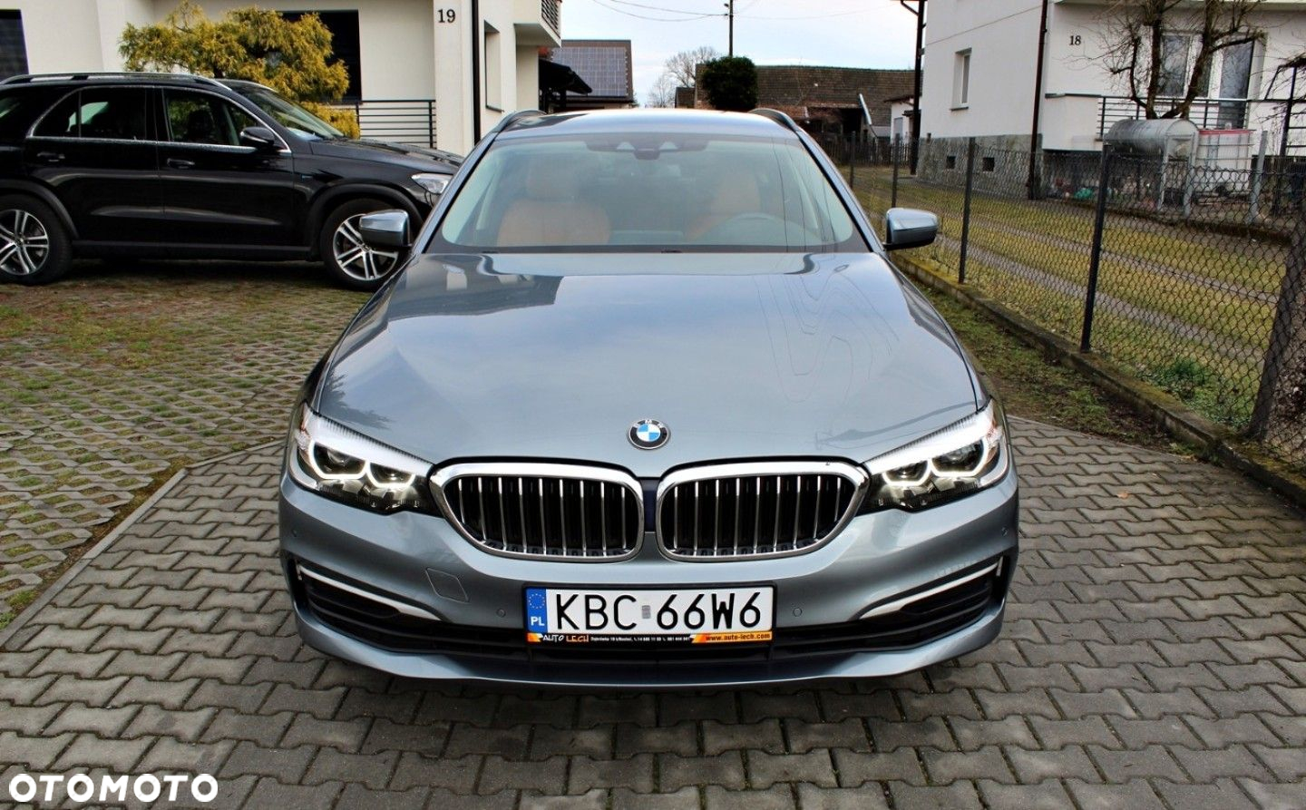 BMW Seria 5 - 2