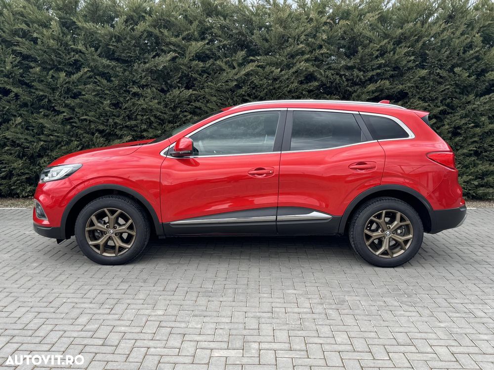 Renault Kadjar - 13