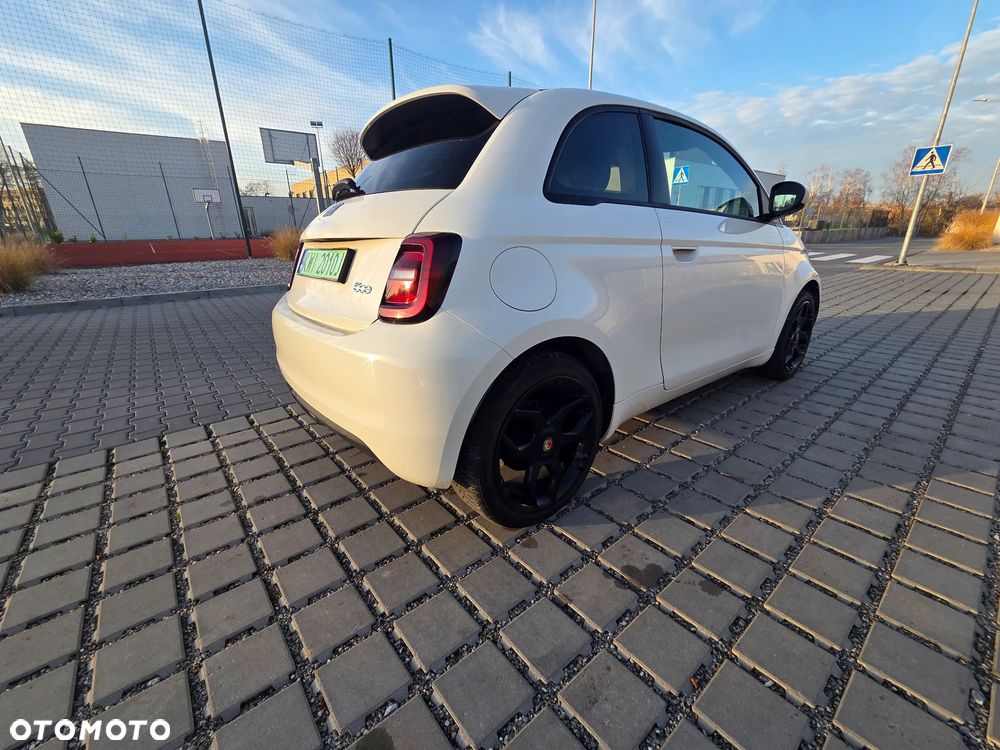 Fiat 500 - 10