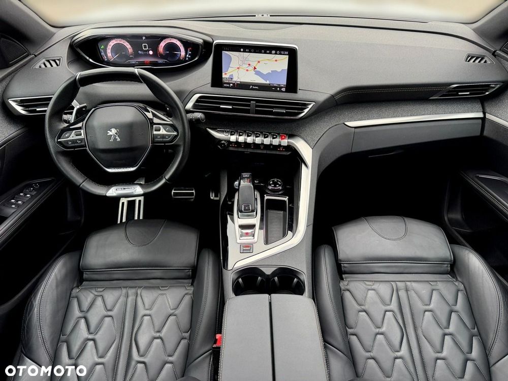 Peugeot 5008 - 20