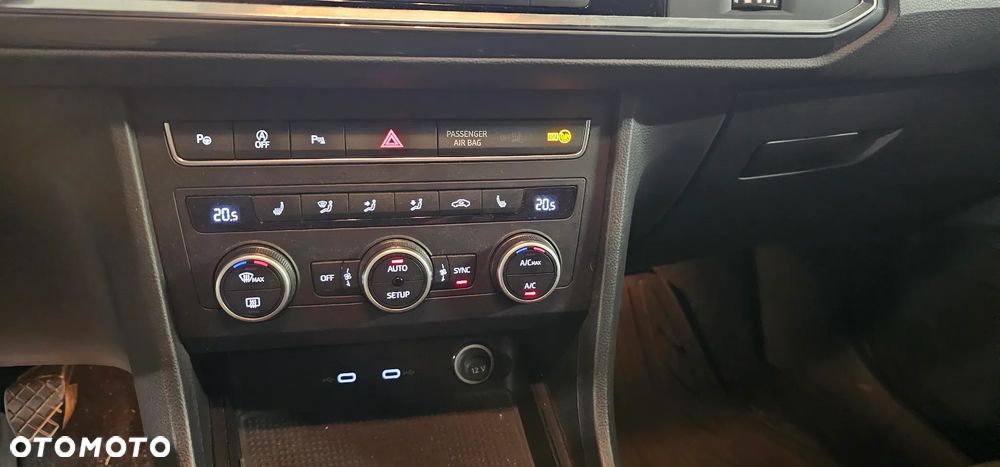 Seat Ateca 1.5 TSI Style S&S - 8