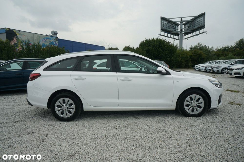Hyundai i30 - 5