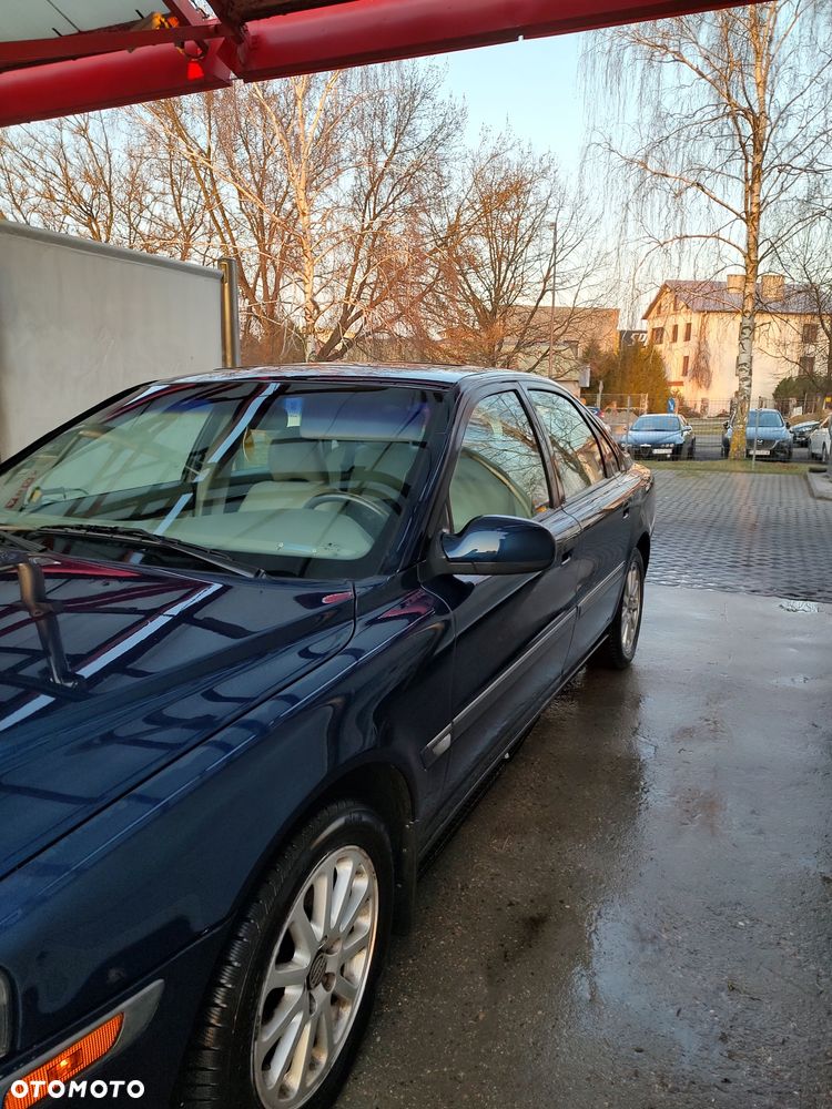 Volvo S80 - 13