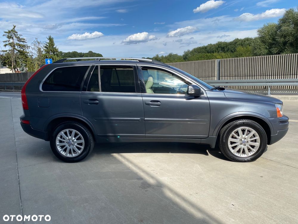 Volvo Xc 90 2007 photo 4