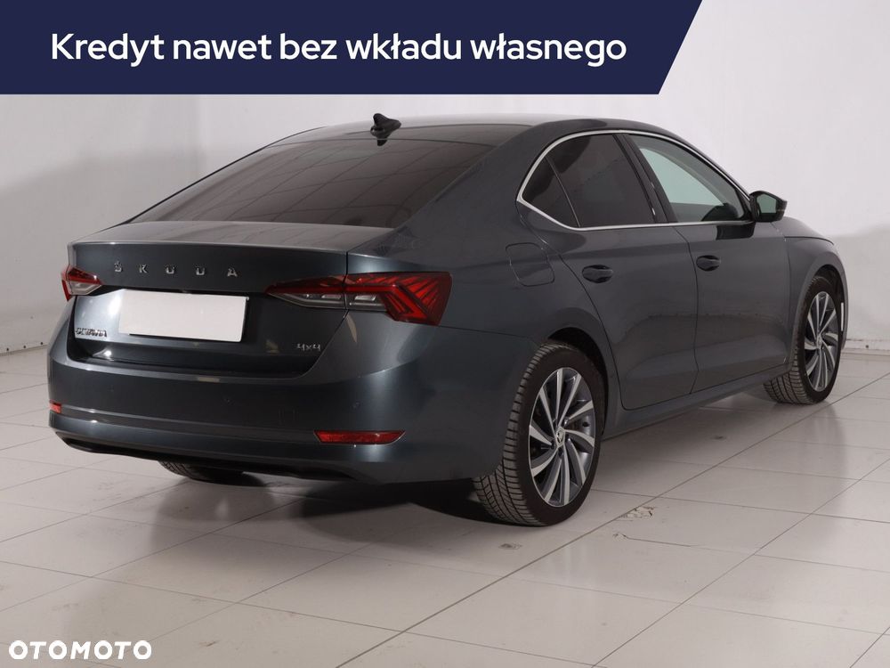 Skoda Octavia - 7
