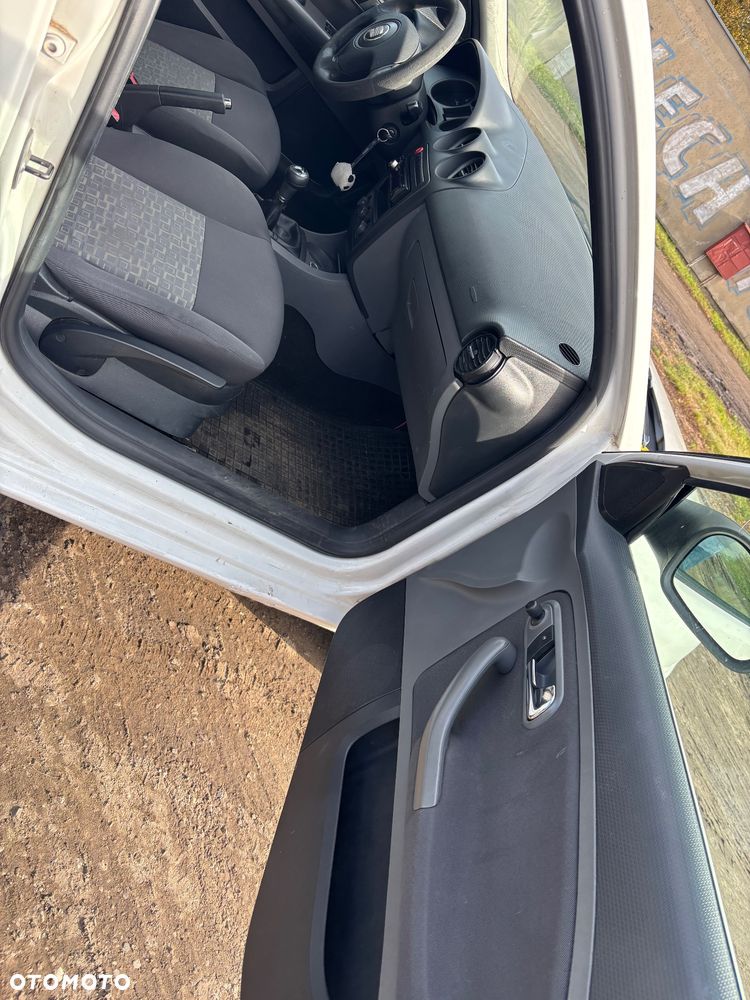 Seat Ibiza - 17