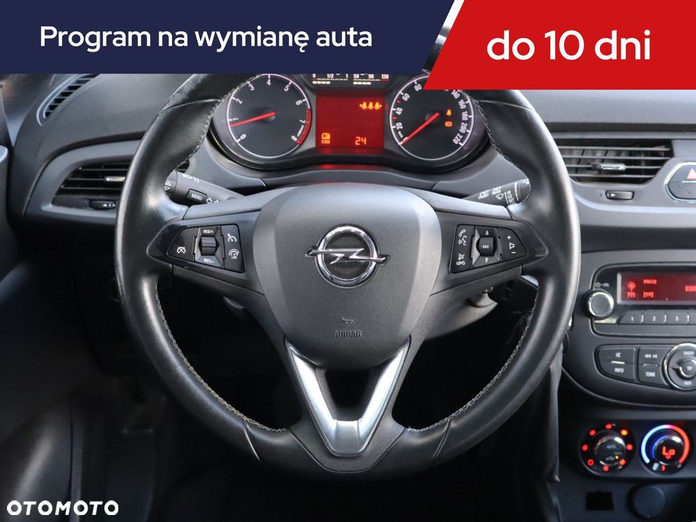 Opel Corsa - 18