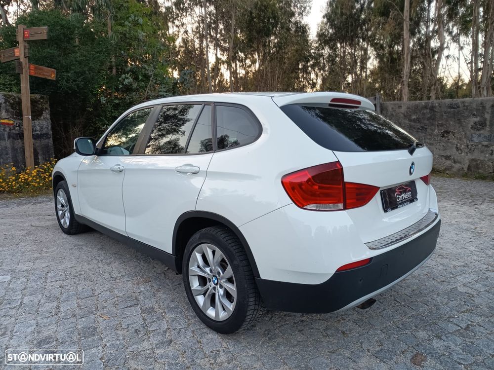 BMW X1 sDrive18d xLine - 6