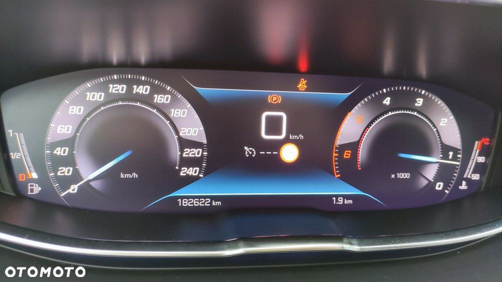 Peugeot 3008 - 37