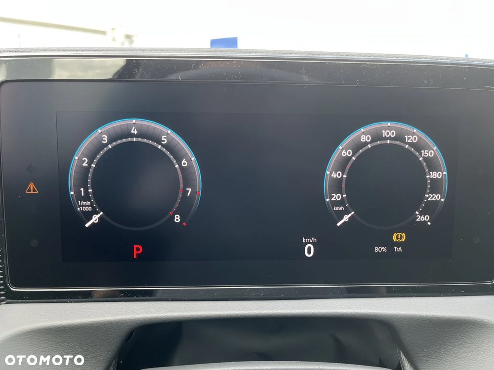 Volkswagen Tiguan 1.5 eTSI Life Plus DSG - 14