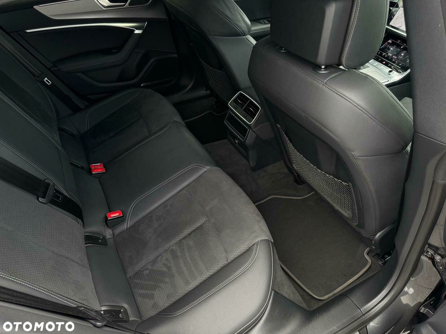 Audi A7 Sportback - 14