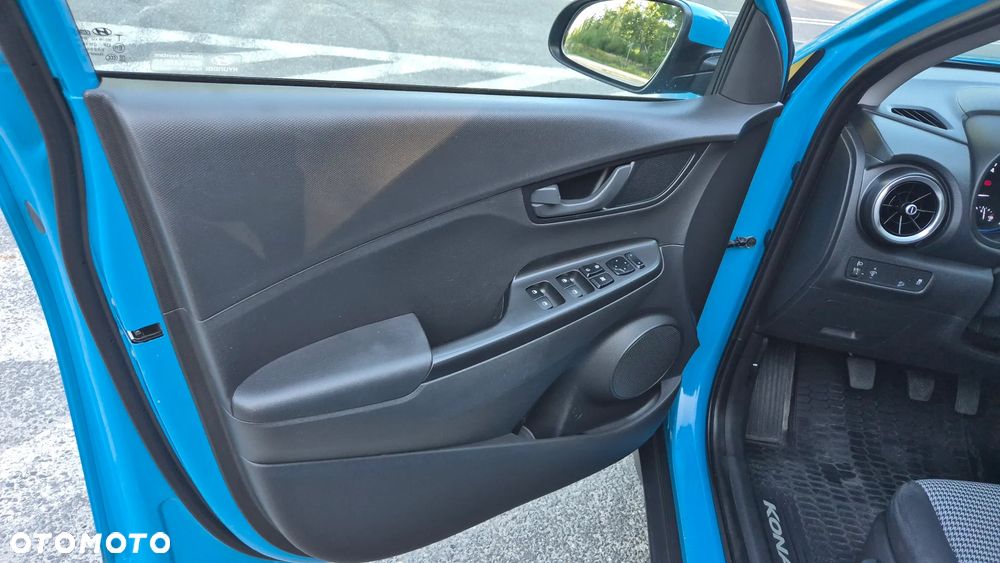 Hyundai Kona 1.0 T-GDI Modern - 10