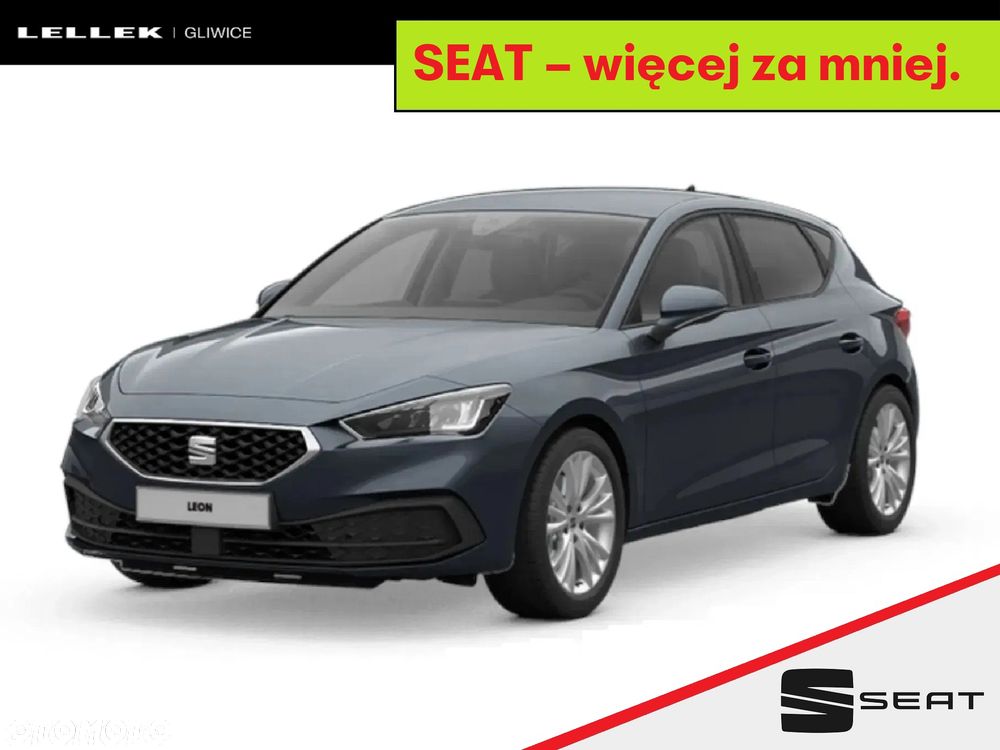 Seat Leon 1.5 TSI Style - 1