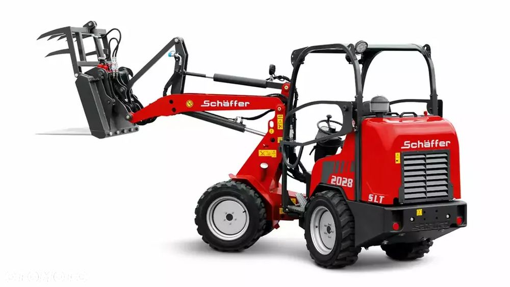 Schaffer 2028 SLT - 6