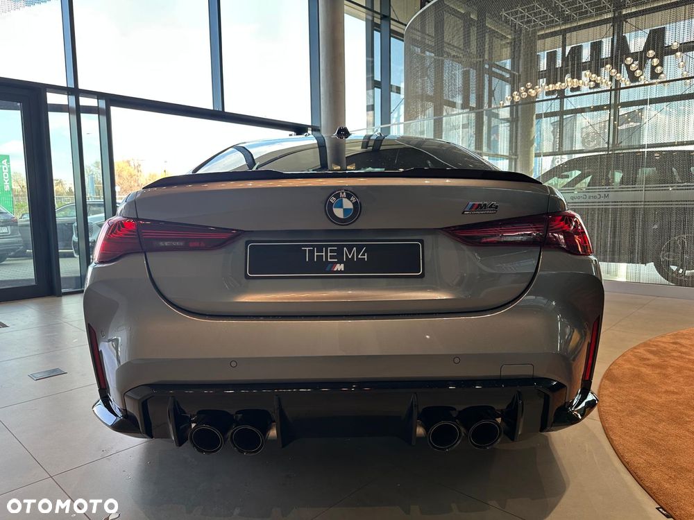 BMW M4 - 5