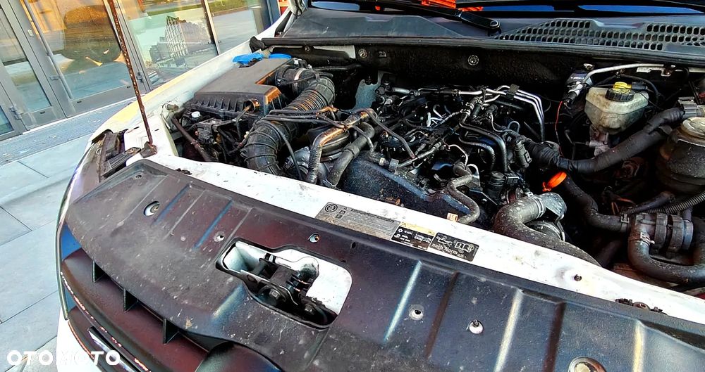 Volkswagen Amarok DC 2.0 BiTDI 4Mot Highline - 22