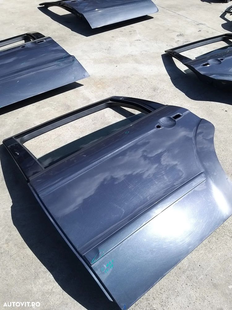 Usa portiera stanga spate ford s max wa6 2012 - 5