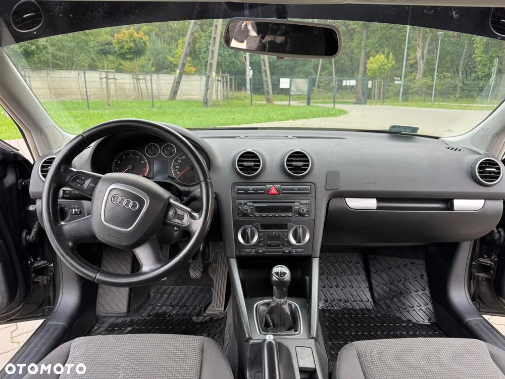Audi A3 - 22