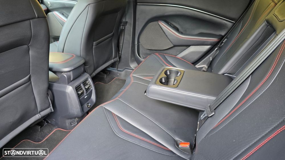 Ford Mustang Mach-E AWD PREMIUM - 58