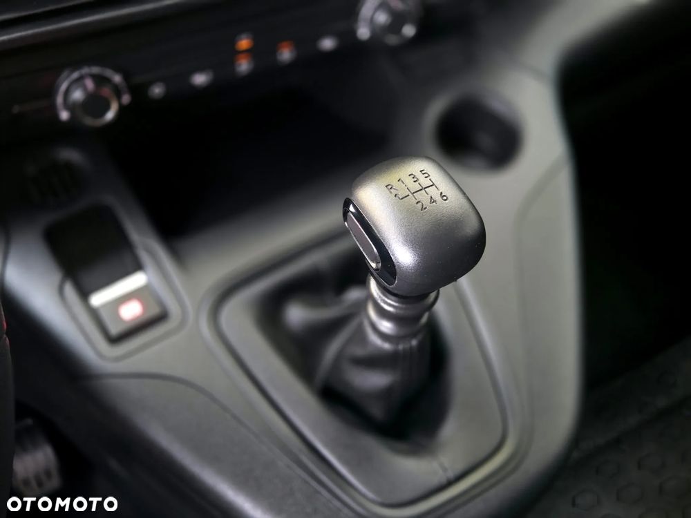 Citroën Berlingo - 32