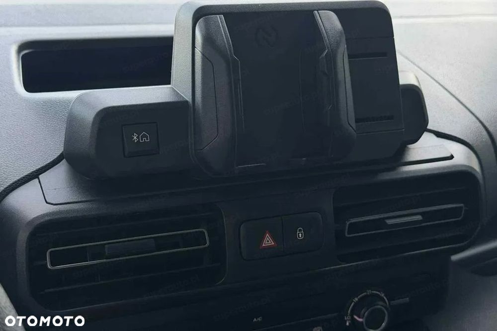 Citroën Berlingo Van M L1H1 1.5 100KM - 15