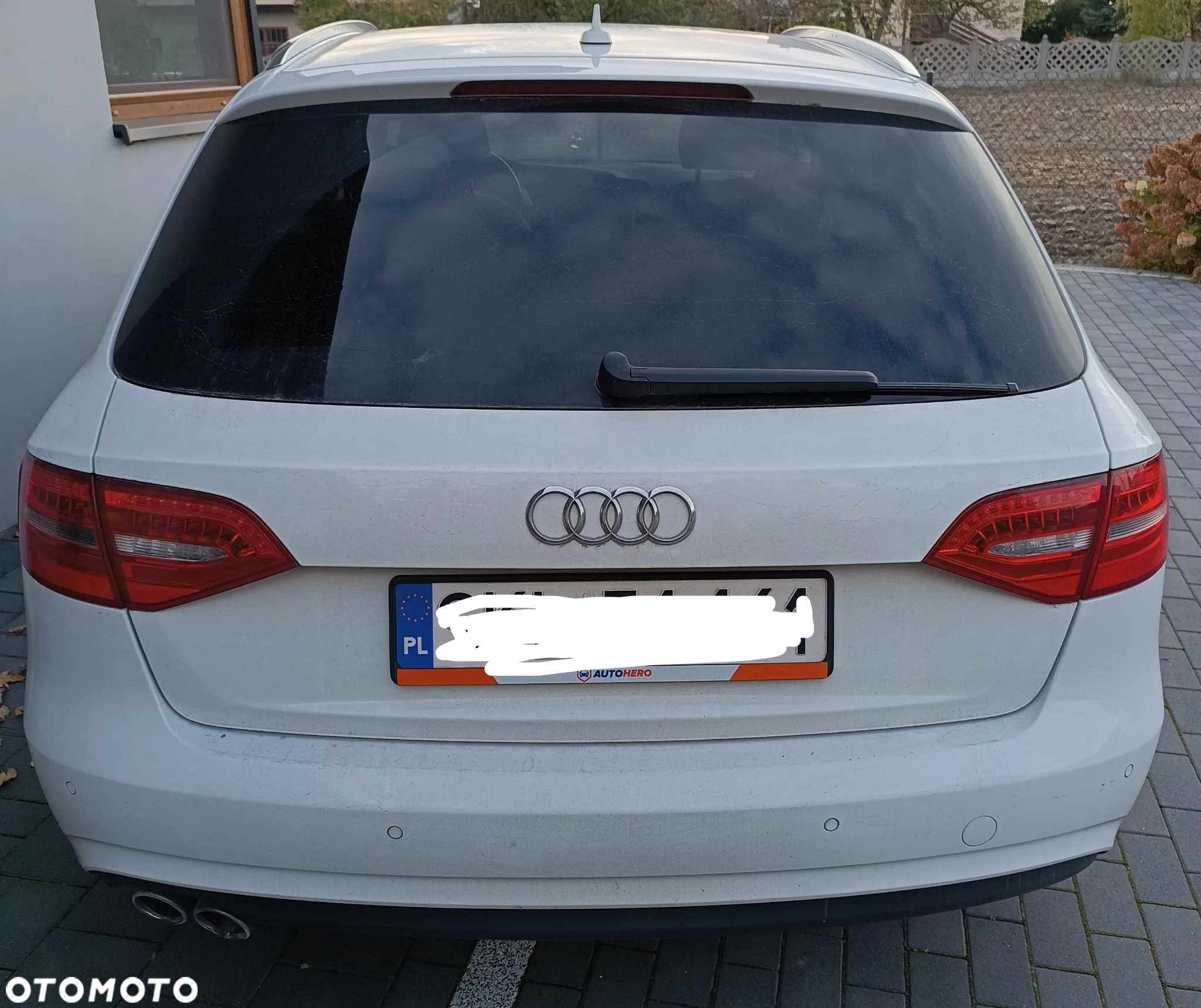 Audi A4 ver-avant-2-0-tdi-dpf-clean-diesel-ambition - 3