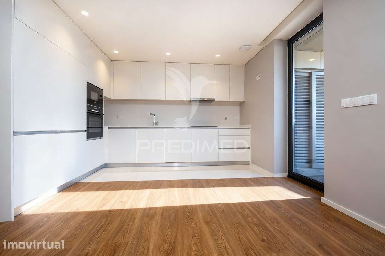 Apartamento T3 novo - Grande imagem: 4/40
