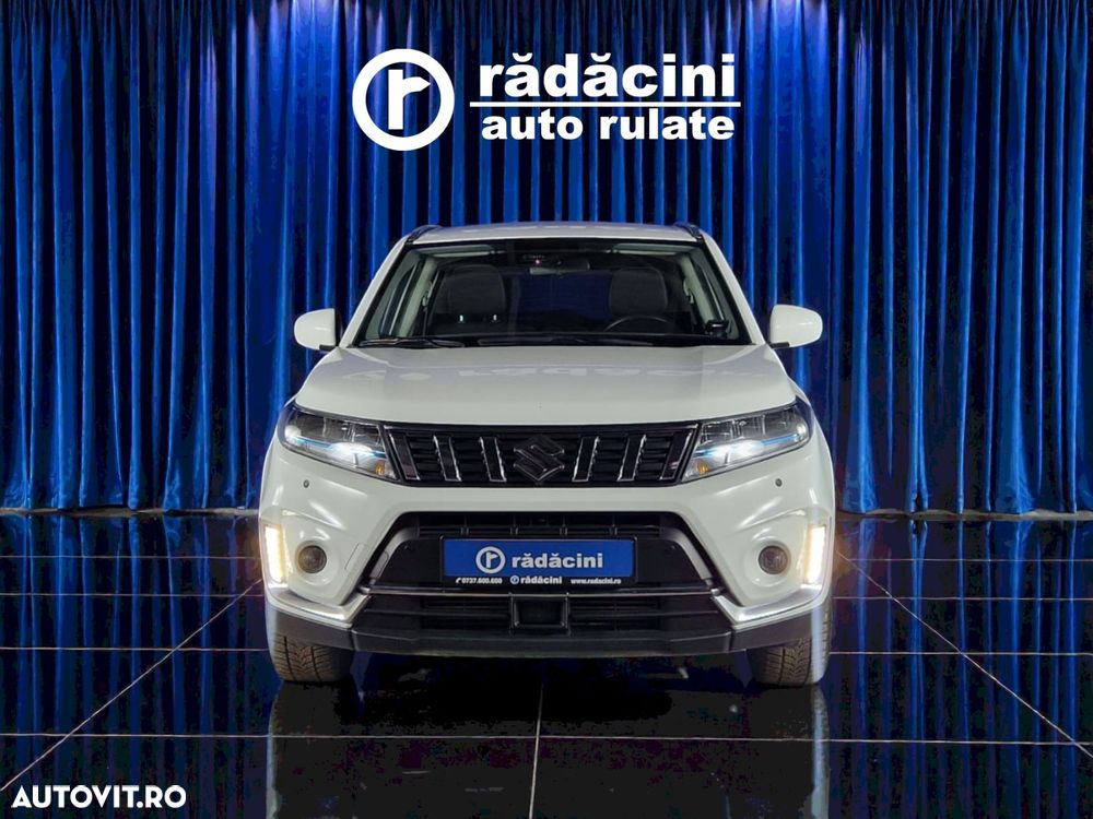 Suzuki Vitara - 3