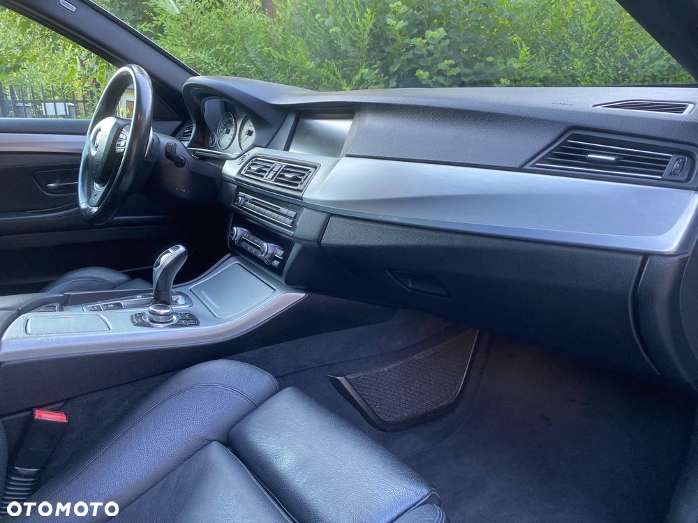 BMW Seria 5 - 27