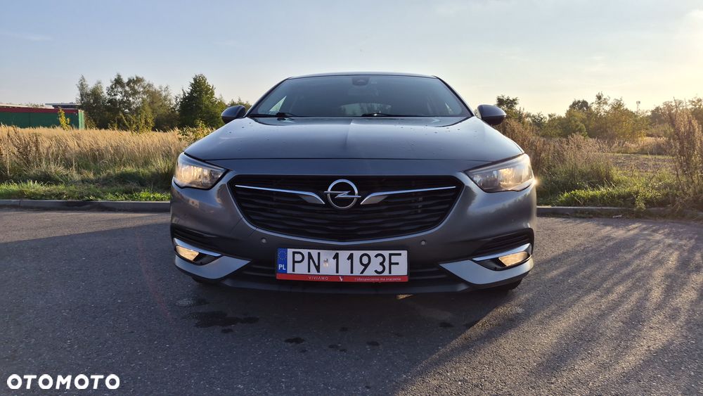 Opel Insignia - 38