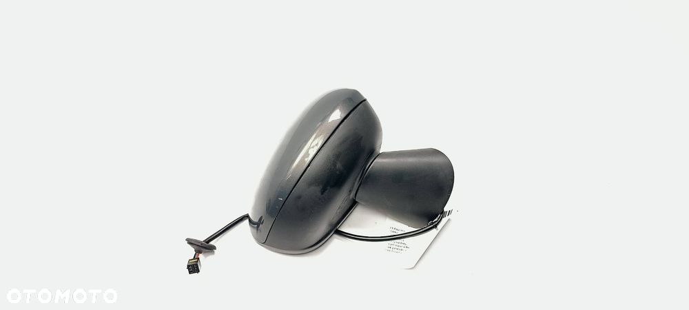 LUSTERKO PRAWE OPEL MERIVA B II 5-PIN - 3