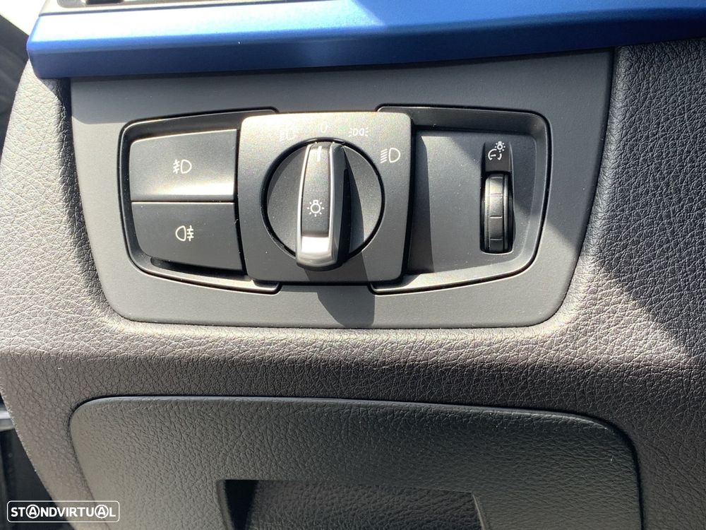 BMW 420 d Pack M Auto - 41