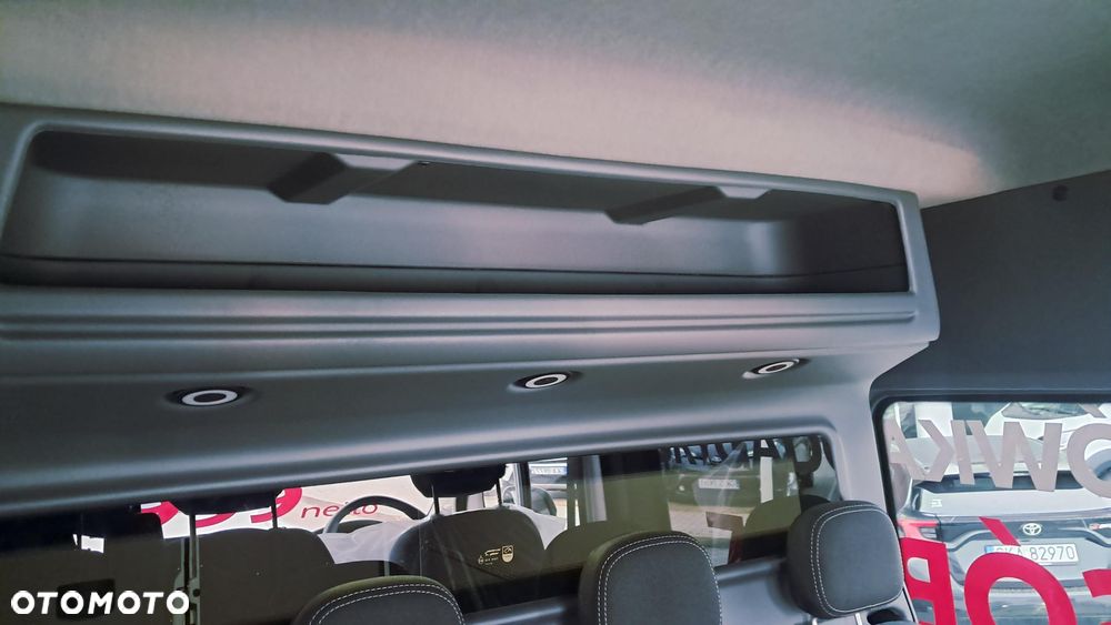 Toyota Proace MAX - 29