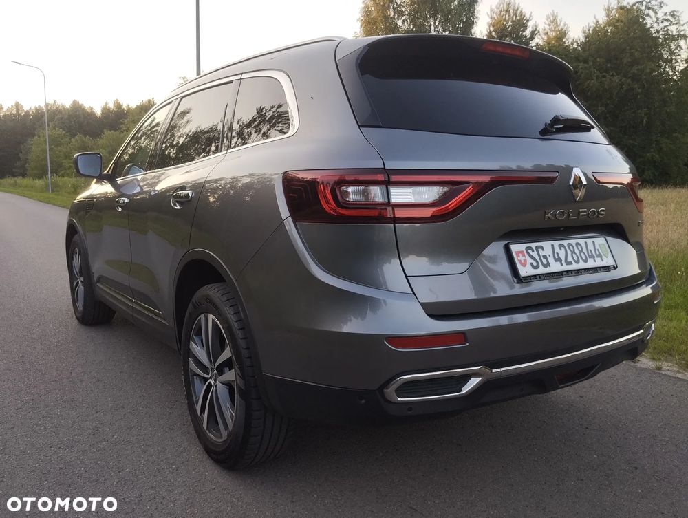 Renault Koleos ENERGY dCi 175 X-tronic LIMITED - 4