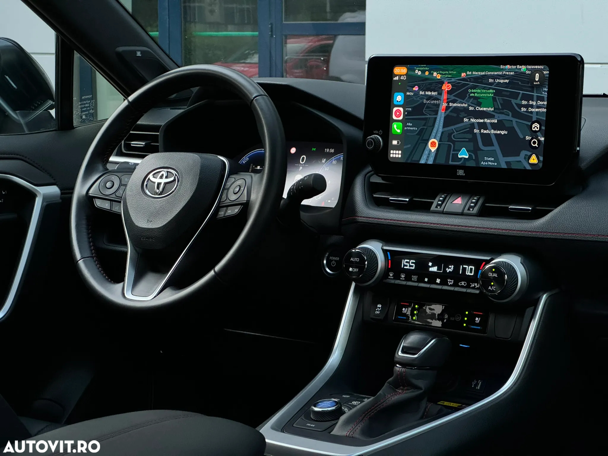 Toyota RAV4 - 21
