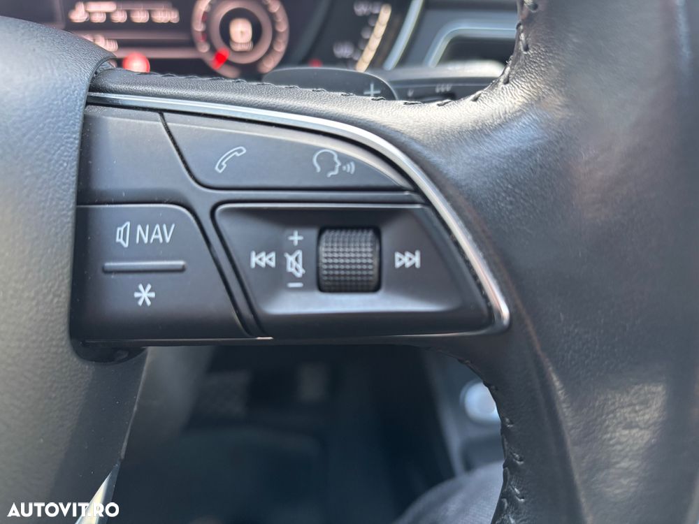 Audi A4 Allroad 2.0 TDI S tronic - 9