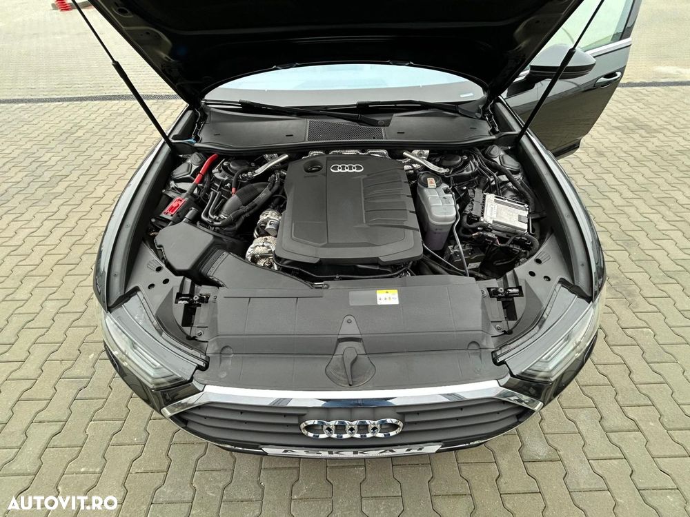 Audi A6 40 TDI quattro S tronic - 37