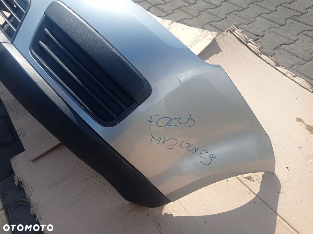 ZDERZAK PRZEDNI FORD CMAX 1 - 2