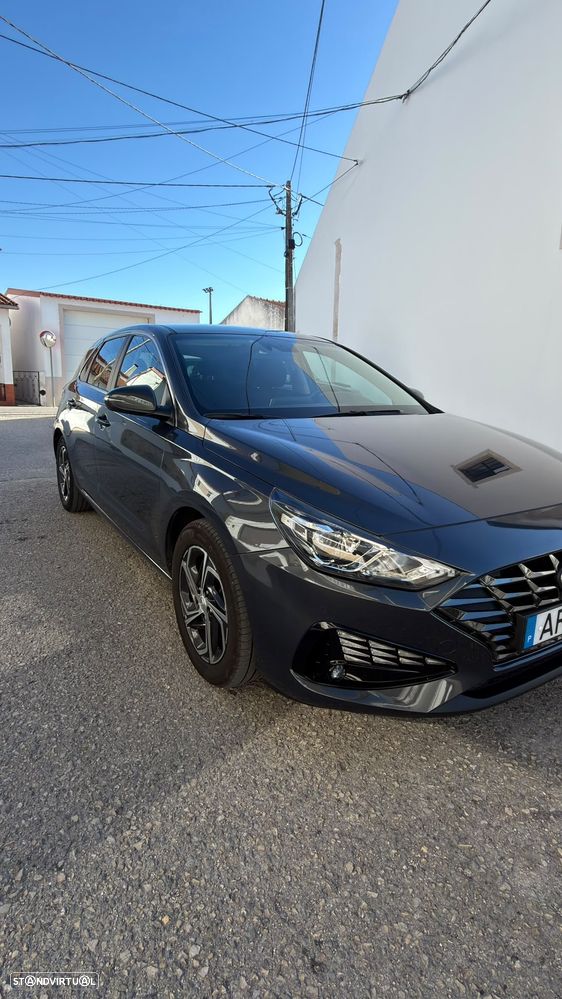 Hyundai i30 1.0 T-GDi Style Plus - 2
