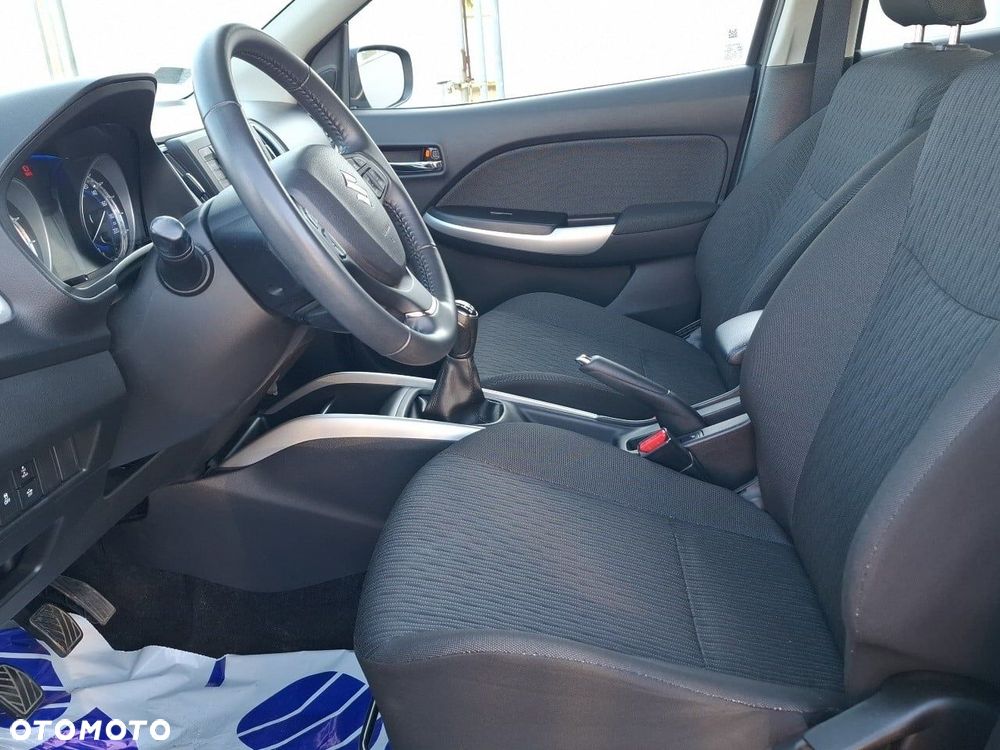 Suzuki Baleno 1.2 Premium - 11