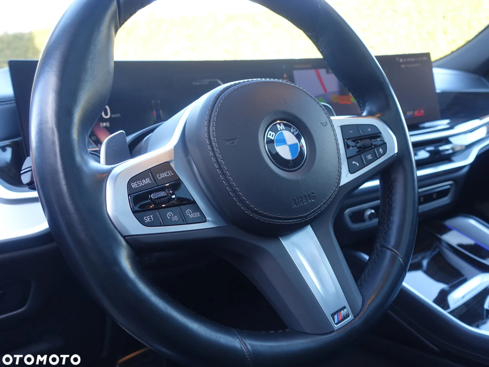 BMW X6 xDrive30d mHEV - 19