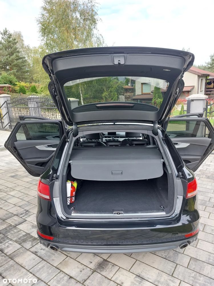 Audi A4 ver-2-0-tfsi-ultra-sport-s-tronic - 6