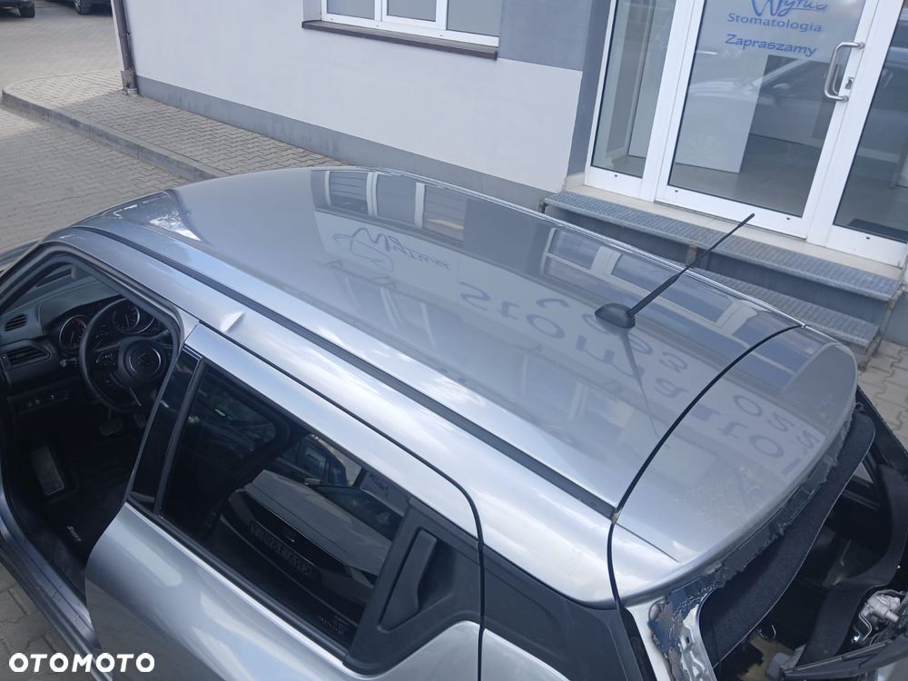 Suzuki Swift 1.0 Boosterjet Automatik Comfort+ - 19