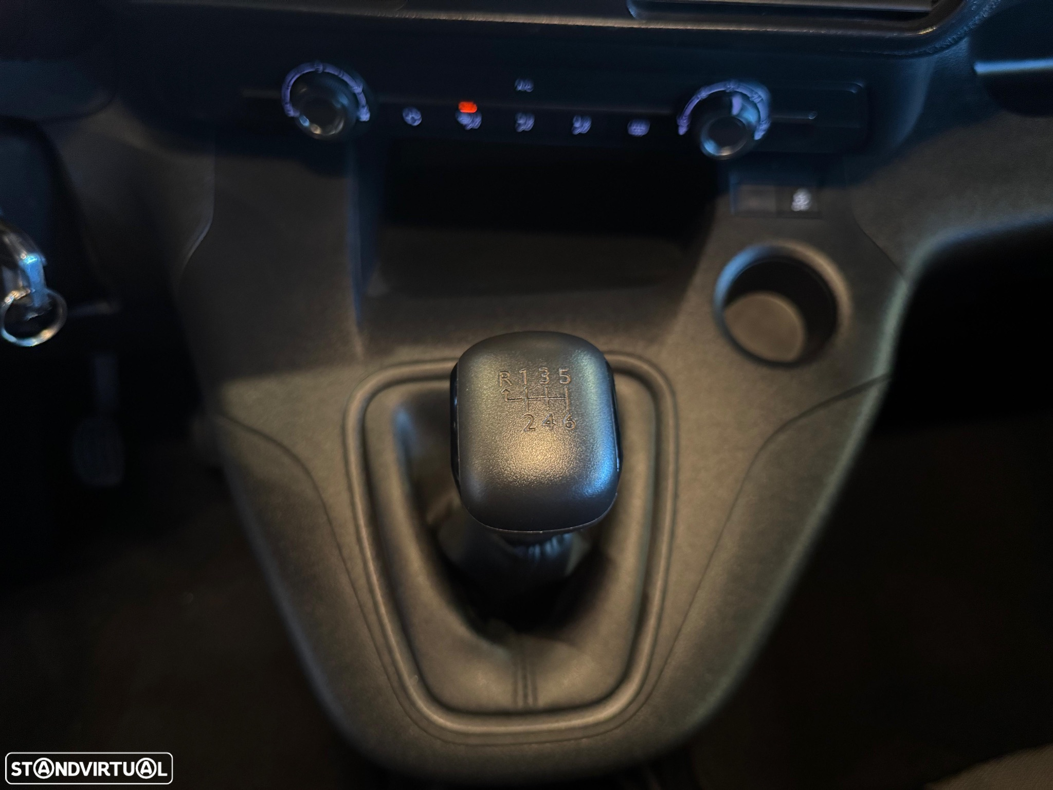Toyota Proace City Verso 1.5D L1 Comfort - 14